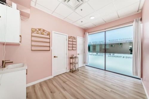 6-1015 Centre Street Nw, Calgary, AB 