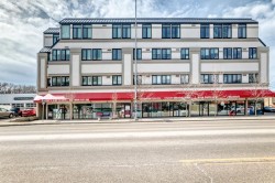 6-1015 Centre Street NW Calgary, AB T2E 2P8