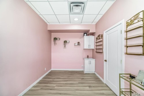 6-1015 Centre Street Nw, Calgary, AB 