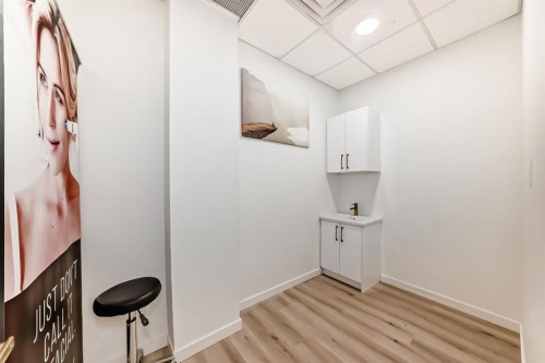6-1015 Centre Street Nw, Calgary, AB 