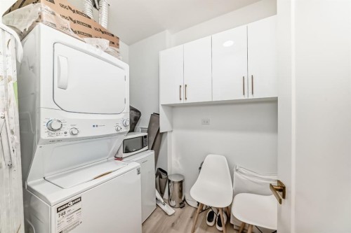 6-1015 Centre Street Nw, Calgary, AB 