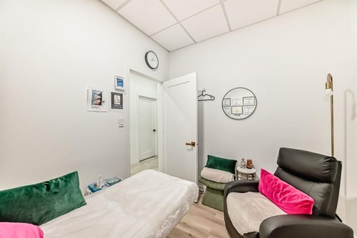 6-1015 Centre Street Nw, Calgary, AB 