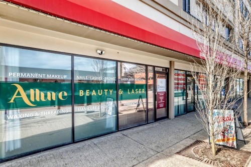 6-1015 Centre Street Nw, Calgary, AB 