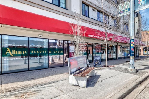 6-1015 Centre Street Nw, Calgary, AB 