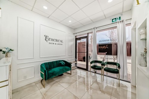 6-1015 Centre Street Nw, Calgary, AB 