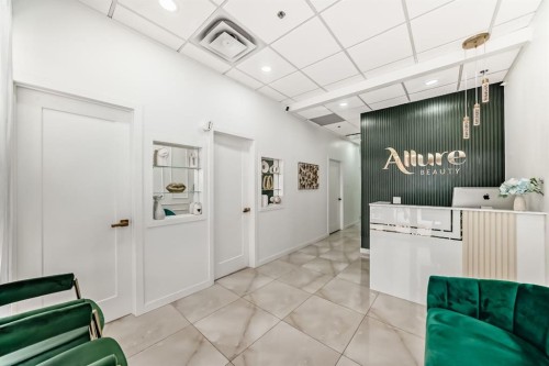 6-1015 Centre Street Nw, Calgary, AB 