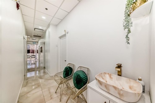 6-1015 Centre Street Nw, Calgary, AB 