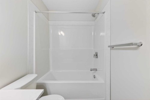 828-132 Red Embers Link Ne, Calgary, AB - Indoor Photo Showing Bathroom