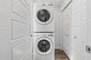 828-132 Red Embers Link Ne, Calgary, AB  - Indoor Photo Showing Laundry Room 