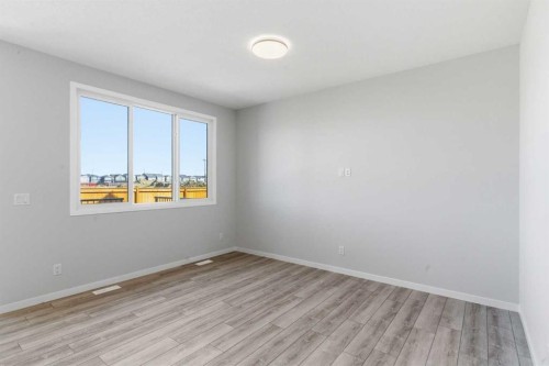 623 Buffaloberry Manor Se, Calgary, AB - Indoor Photo Showing Other Room