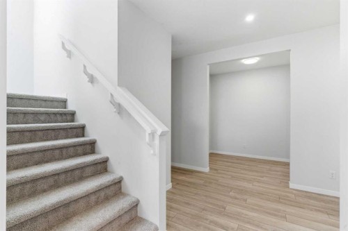 623 Buffaloberry Manor Se, Calgary, AB - Indoor Photo Showing Other Room