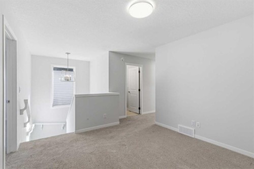 623 Buffaloberry Manor Se, Calgary, AB - Indoor Photo Showing Other Room