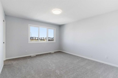 623 Buffaloberry Manor Se, Calgary, AB - Indoor Photo Showing Other Room
