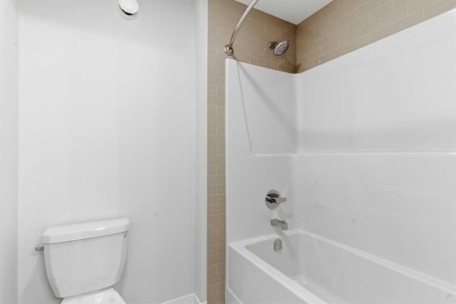 623 Buffaloberry Manor Se, Calgary, AB - Indoor Photo Showing Bathroom
