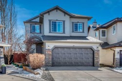 28 Chapman Court SE Calgary, AB T2X 3S8