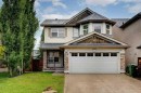587 Everbrook Way Sw, Calgary, AB  - Outdoor 