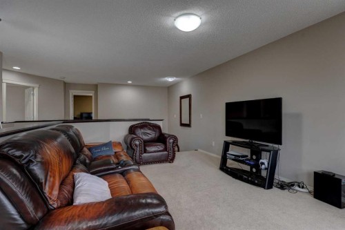 587 Everbrook Way Sw, Calgary, AB - Indoor