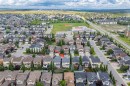 587 Everbrook Way Sw, Calgary, AB  - Outdoor With View 