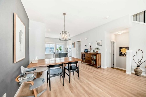 19 Rowley Common Nw, Calgary, AB - Indoor