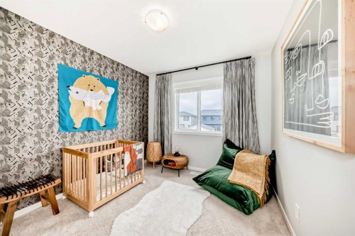 19 Rowley Common Nw, Calgary, AB - Indoor