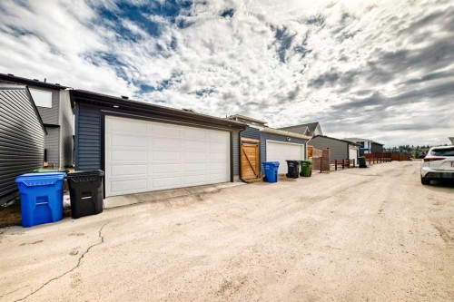 19 Rowley Common Nw, Calgary, AB - Outdoor With Exterior