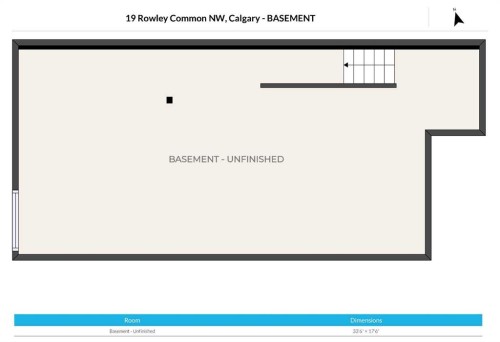 19 Rowley Common Nw, Calgary, AB - Other