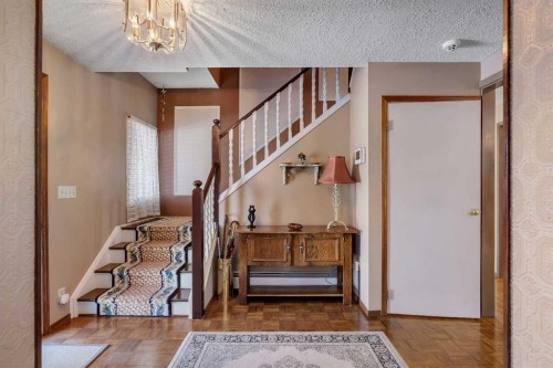 51 Parkwood Crescent, Strathmore, AB - Indoor Photo Showing Other Room