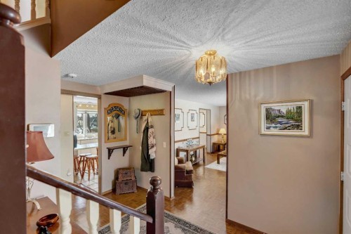 51 Parkwood Crescent, Strathmore, AB - Indoor Photo Showing Other Room