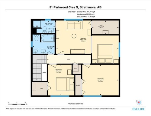 51 Parkwood Crescent, Strathmore, AB - Other