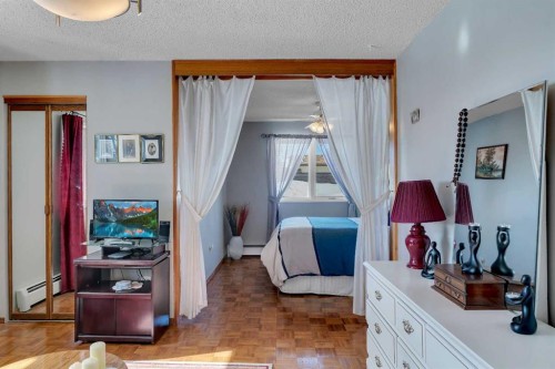 51 Parkwood Crescent, Strathmore, AB - Indoor