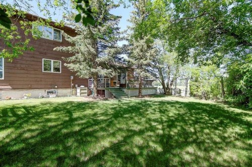 51 Parkwood Crescent, Strathmore, AB - Outdoor