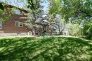 51 Parkwood Crescent, Strathmore, AB  - Outdoor 