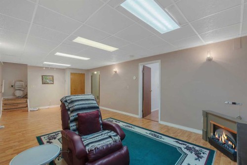 51 Parkwood Crescent, Strathmore, AB - Indoor