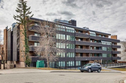 101-511 56 Avenue SW Calgary, AB T2V 0G6
