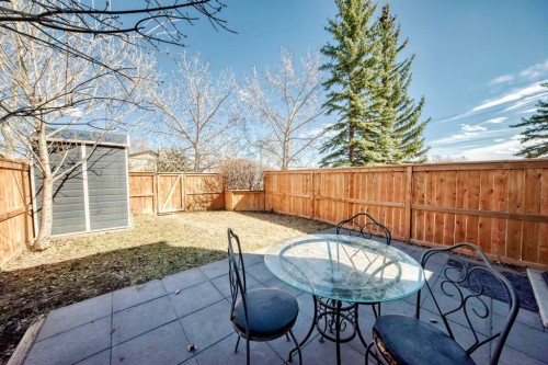 13-1845 Lysander Crescent Se, Calgary, AB - Outdoor