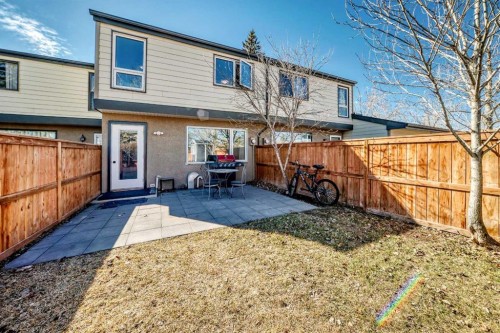 13-1845 Lysander Crescent Se, Calgary, AB - Outdoor