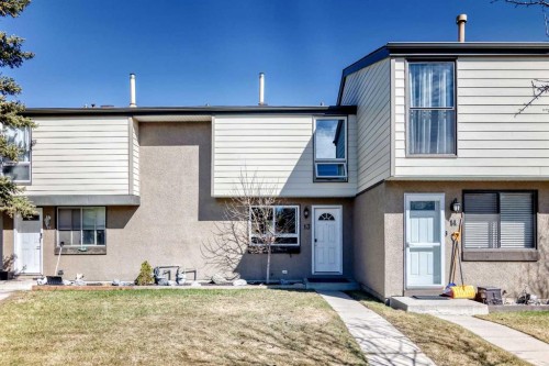 13-1845 Lysander Crescent Se, Calgary, AB - Outdoor