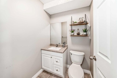 13-1845 Lysander Crescent Se, Calgary, AB - Indoor Photo Showing Bathroom
