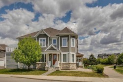 2 Windstone Lane SWAirdrie, AB T4B 0N7