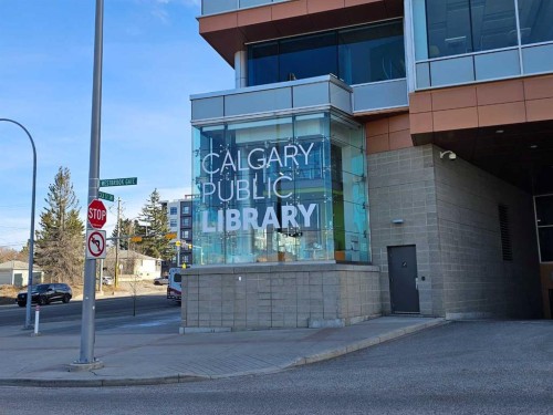 1444 40 Street Sw, Calgary, AB - Outdoor