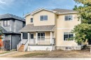 1444 40 Street Sw, Calgary, AB  - Outdoor With Deck Patio Veranda 