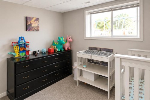 2452 Riverstone Road Se, Calgary, AB - Indoor