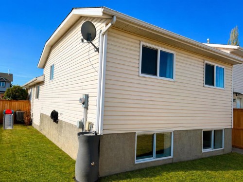 2452 Riverstone Road Se, Calgary, AB - Outdoor With Exterior