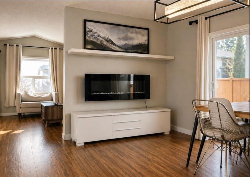 2452 Riverstone Road Se, Calgary, AB - Indoor Photo Showing Other Room