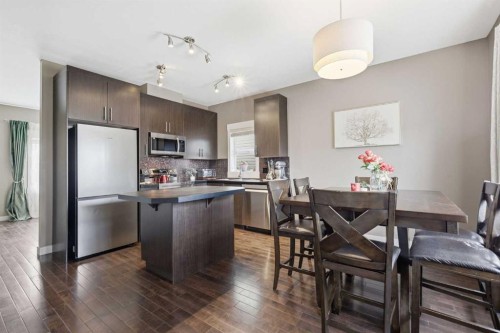 338 Skyview Ranch Road Ne, Calgary, AB - Indoor