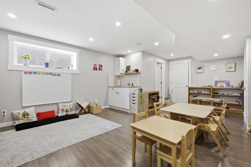 338 Skyview Ranch Road Ne, Calgary, AB - Indoor