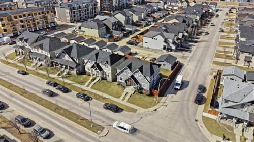 338 Skyview Ranch Road Ne, Calgary, AB -  With View