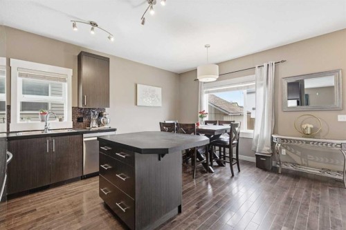 338 Skyview Ranch Road Ne, Calgary, AB - Indoor