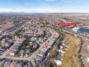 143 Hamptons Terrace Nw, Calgary, AB  - Outdoor With View 