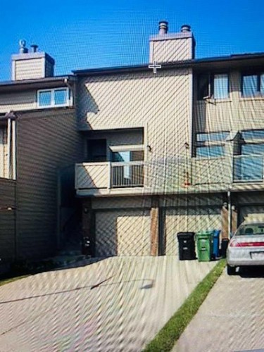 44 Edgemont Estates Road Nw, Calgary, AB - Outdoor